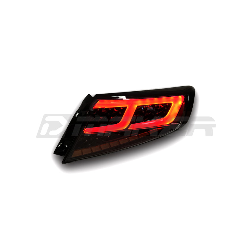 Auto Revitalization Dynamic LED (V1) Sequential Turn Signal Tail Lights for Subaru WRX (VB) 2022-2025