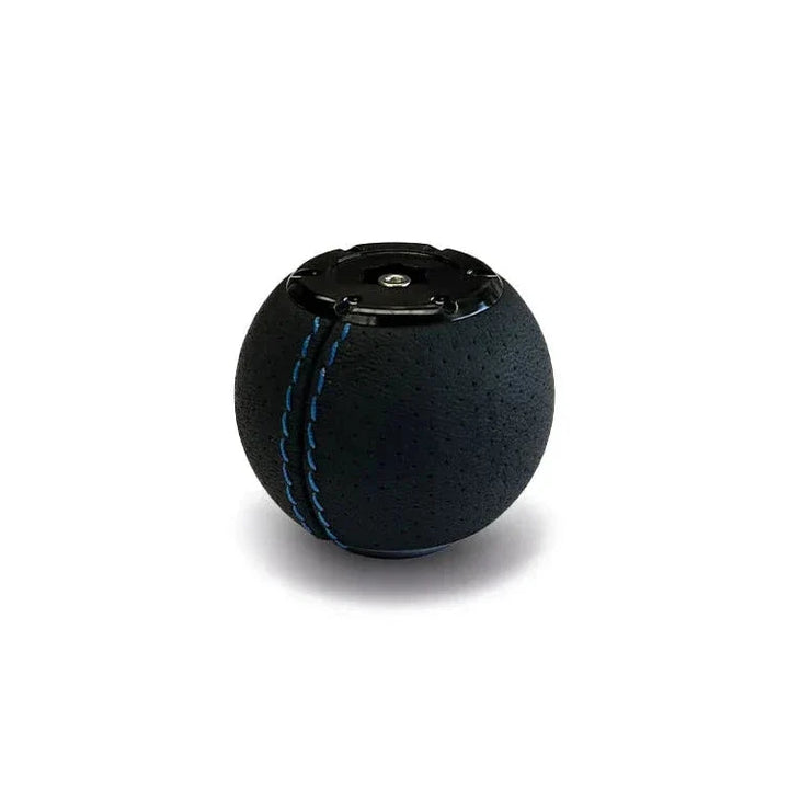 SUYA Interior - Shift Knob & Covers (Automatic Transmission) for Subaru BRZ & Toyota 86 / GR86