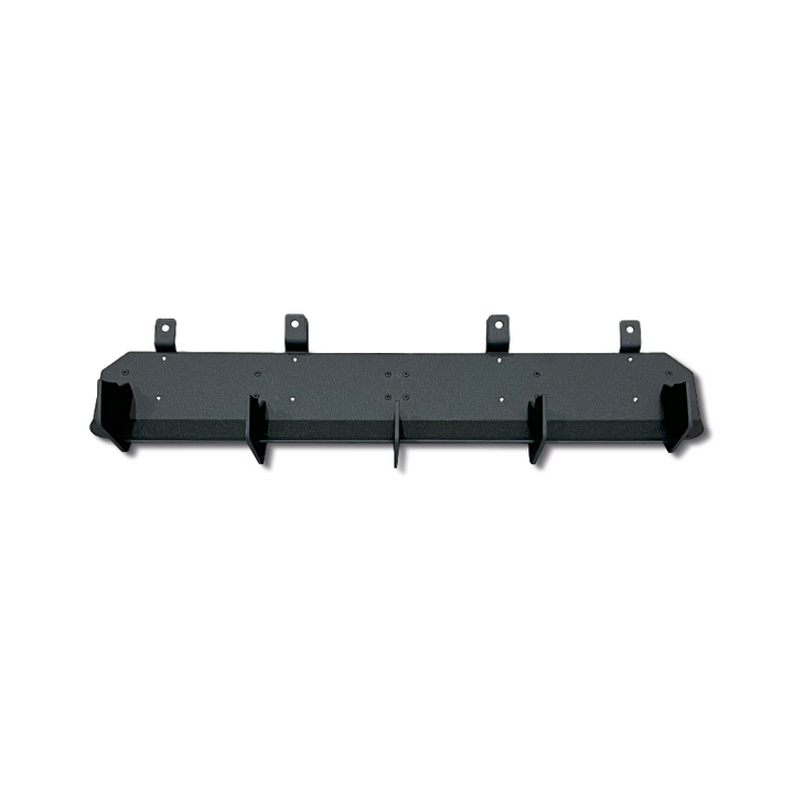 Suya S1-Spec Rear Diffuser for Subaru WRX VN 2022+ [Textured Black]