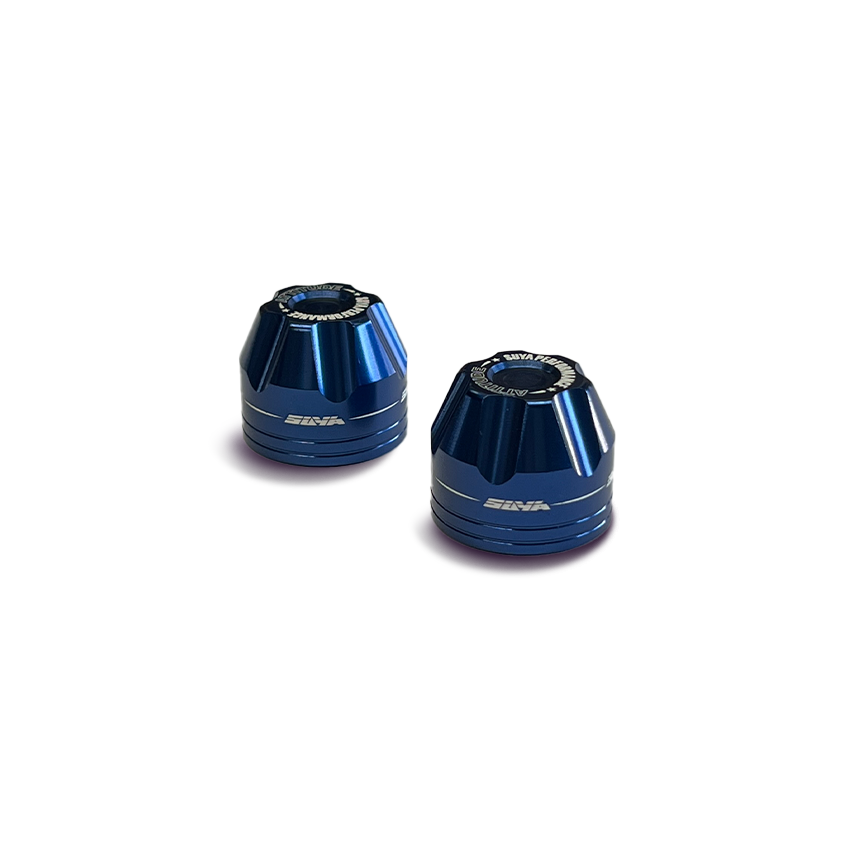 Suya Engine Bay Aluminum Alloy A/C Line Cap Kit for Subaru BRZ/Levorg/WRX & Other Models