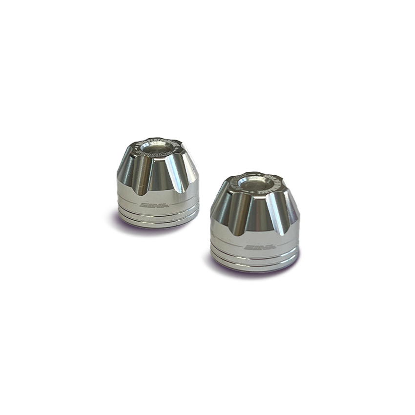 Suya Engine Bay Aluminum Alloy A/C Line Cap Kit for Subaru BRZ/Levorg/WRX & Other Models