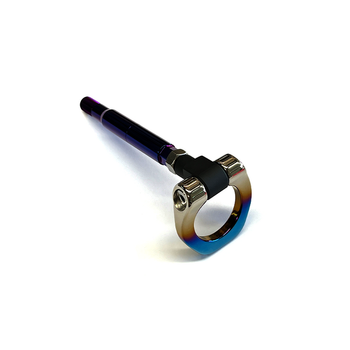 SUYA Exterior - Tow Hook (Swivel Joint Design) for Subaru BRZ / Levorg / WRX & Other Models