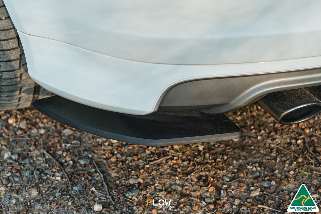 S3 8P Hatch (PFL) Rear Spats V3
