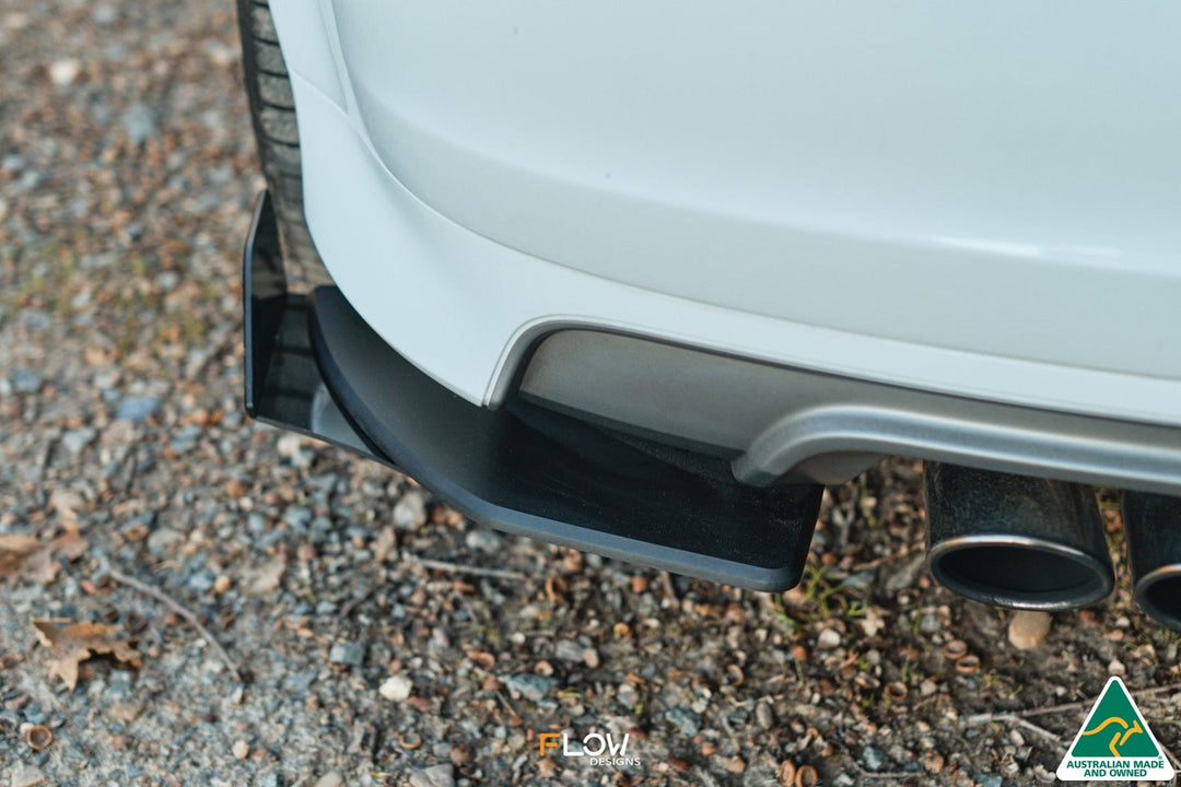 S3 8P Hatch (PFL) Rear Spats V3