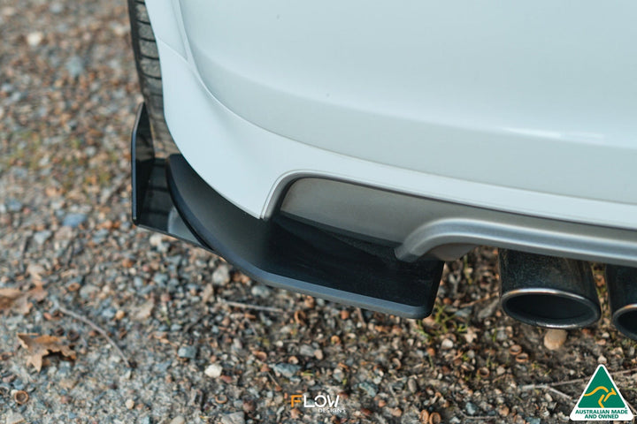 S3 8P Hatch (PFL) Rear Spats V3