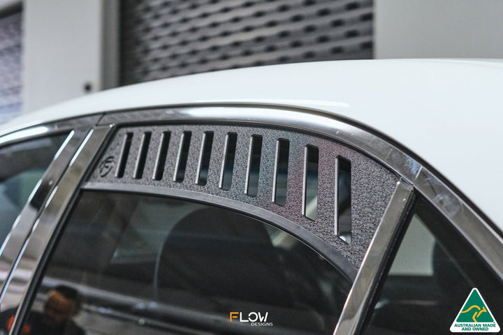 CU2 Accord Euro Rear Window Vents