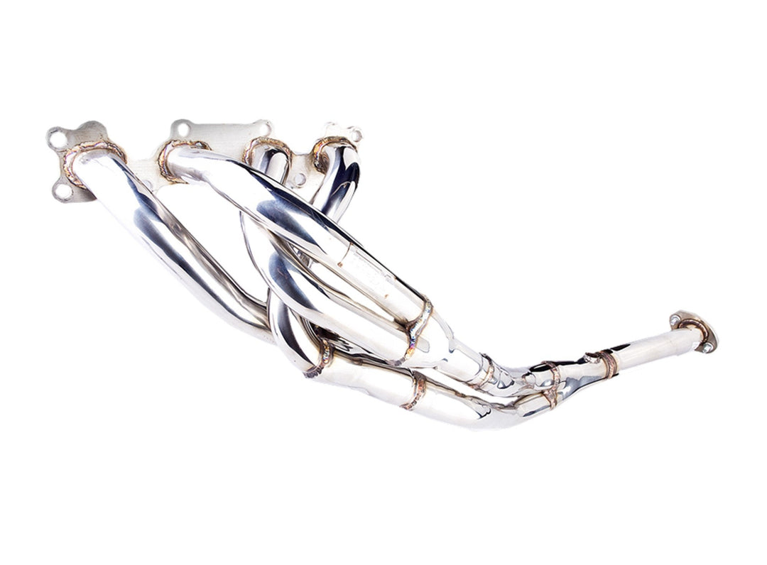 Xforce Mazda MX5 NA 1.8L Tri Y Header