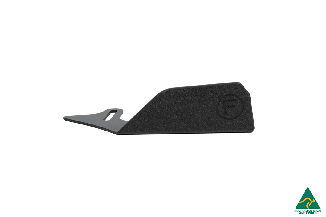 MK4 & MK4.5 Focus ST Rear Spat Winglets