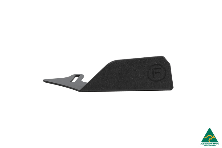 MK4 & MK4.5 Focus ST Rear Spat Winglets