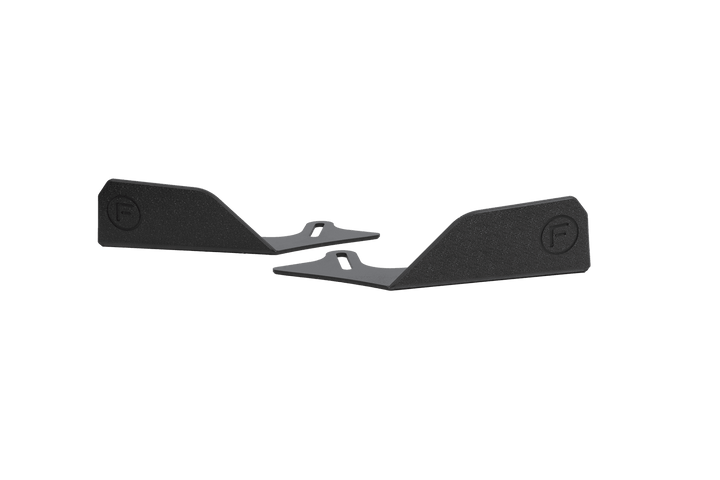 MK4 Focus ST-Line Rear Spat Winglets