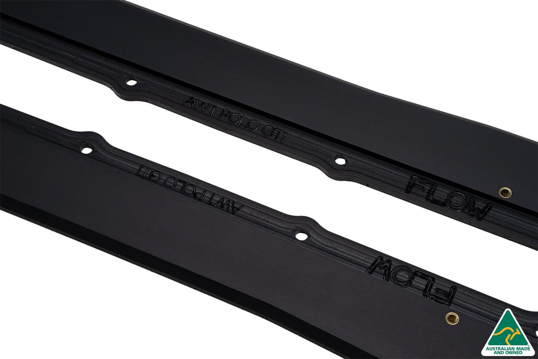 AW Polo GTI Side Skirt Splitters