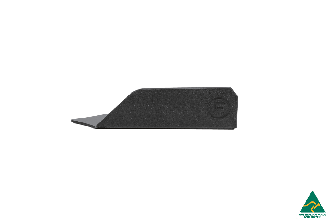 MK4 & MK4.5 Focus ST Side Splitter Winglets