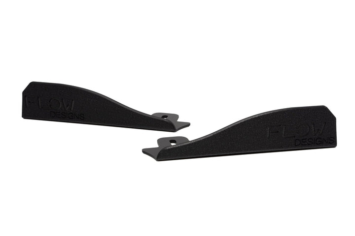 MK7 Golf R Side Skirt Splitter Winglets