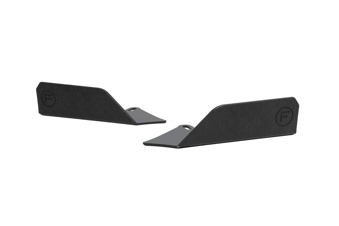 MK4 & MK4.5 Focus ST Side Splitter Winglets