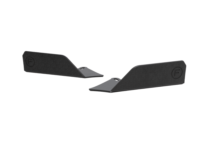 MK4 Focus ST-Line Side Skirt Splitter Winglets