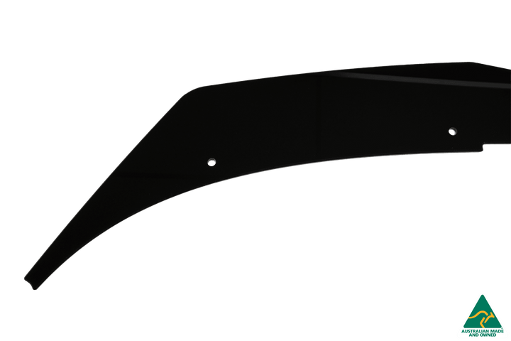 MK4 & MK4.5 Focus ST Rear Spoiler Extension