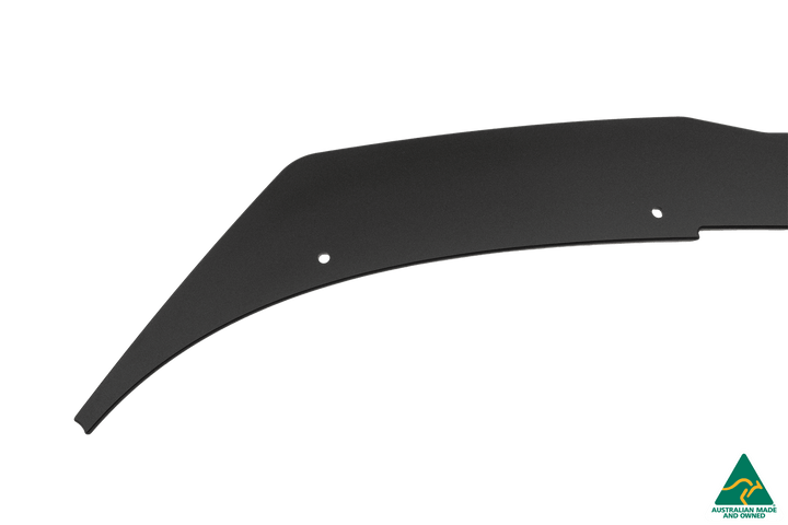 MK4 & MK4.5 Focus ST Rear Spoiler Extension