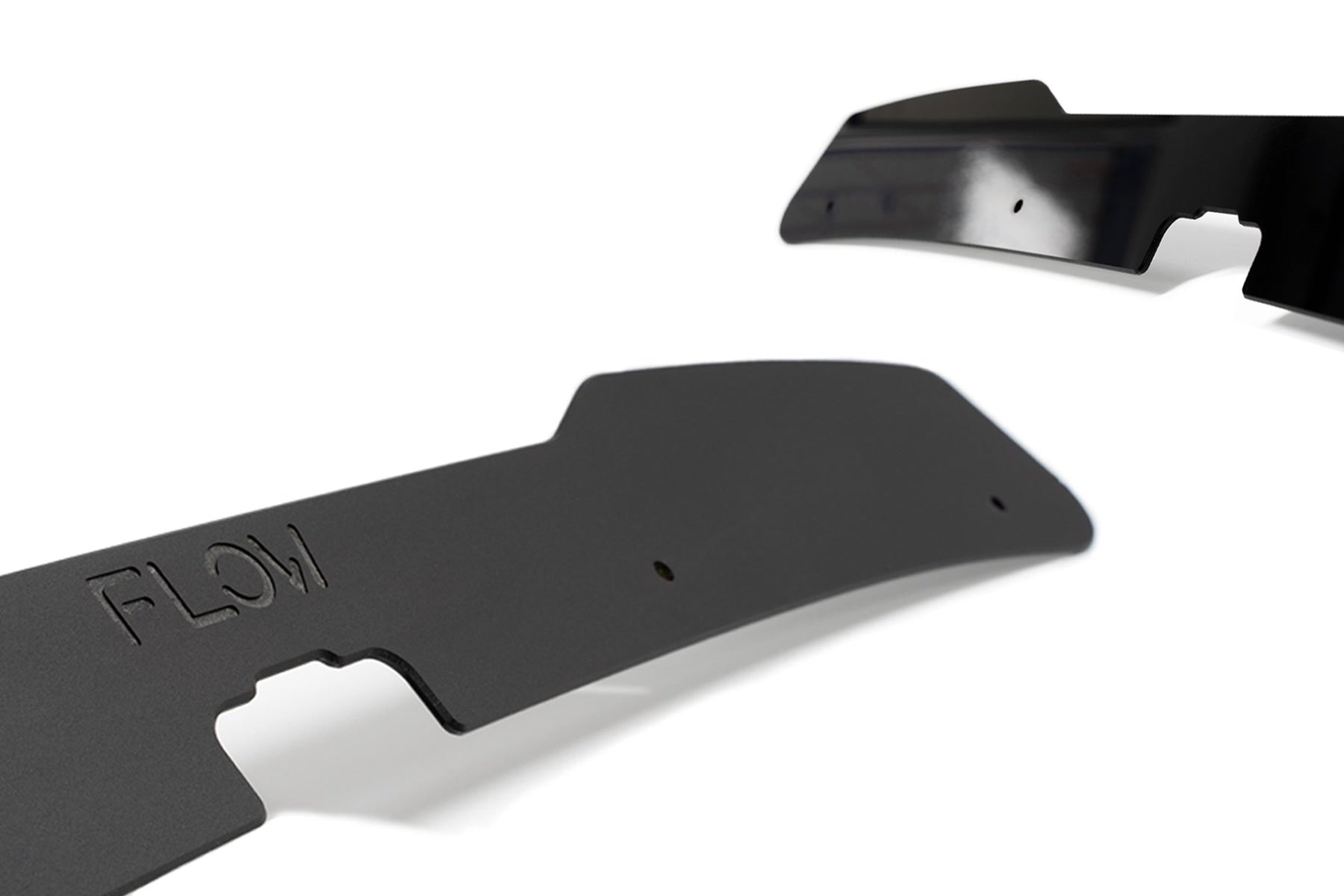 Automodellista | Flow Designs Hyundai i30N Hatch PD Rear Spoiler Extension