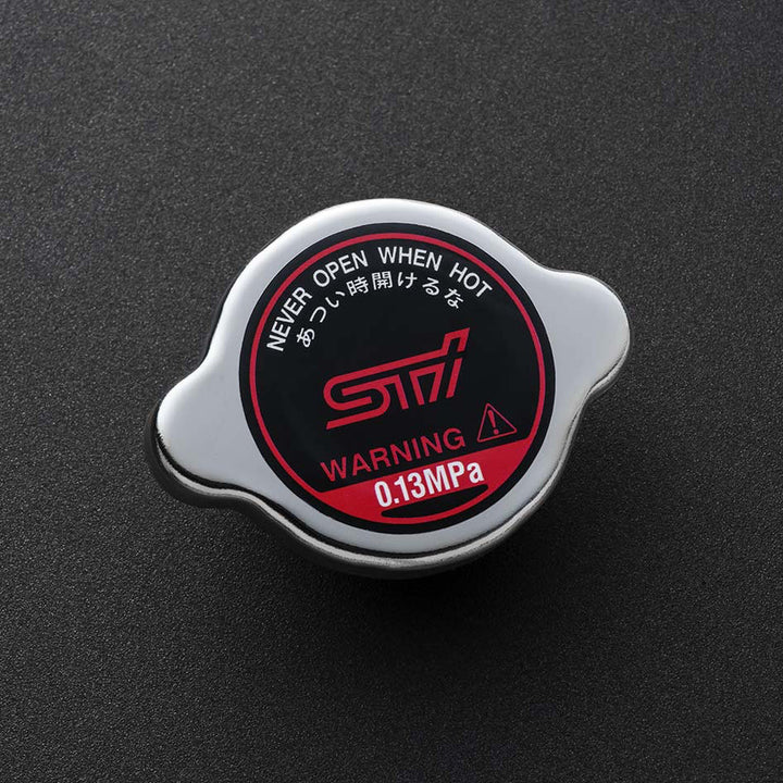 Radiator Cap for Subaru BRZ / Levorg / WRX & Other Models