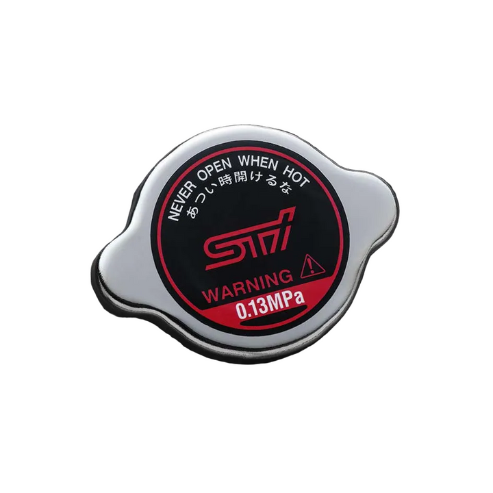 Radiator Cap for Subaru BRZ / Levorg / WRX & Other Models