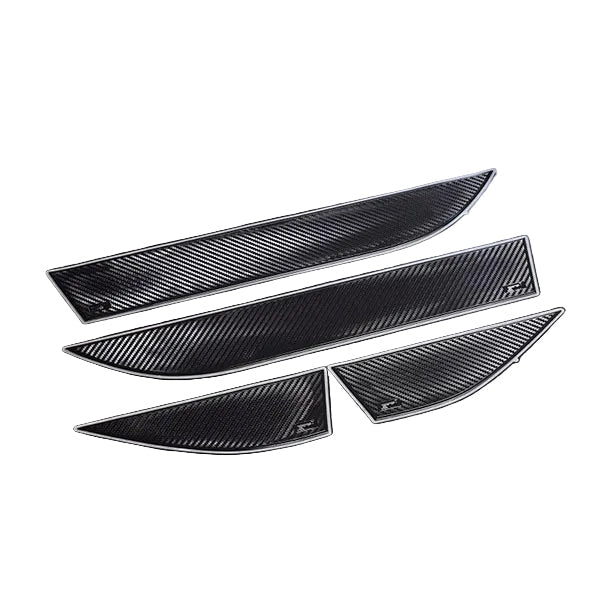 Door Inner Protector (Type A) for Subaru WRX / STI & Other Models