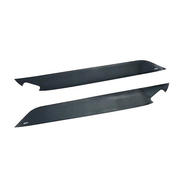 Door Inner Protector (Type ZC) for Subaru BRZ (ZC6) & Toyota GR86 (ZN6) 2012-2021