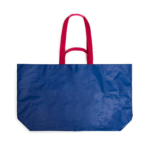 STI Large Capacity Eco Bag (WR Blue)