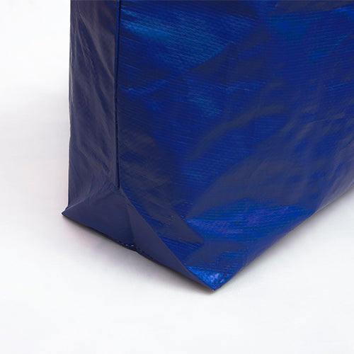 STI Large Capacity Eco Bag (WR Blue)