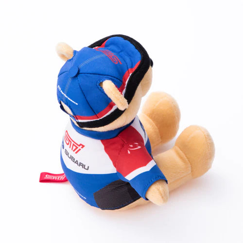 Genuine STI Bear ('25 Summer Collection) (Part No: STSG251002XX)