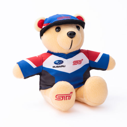 Genuine STI Bear ('25 Summer Collection)