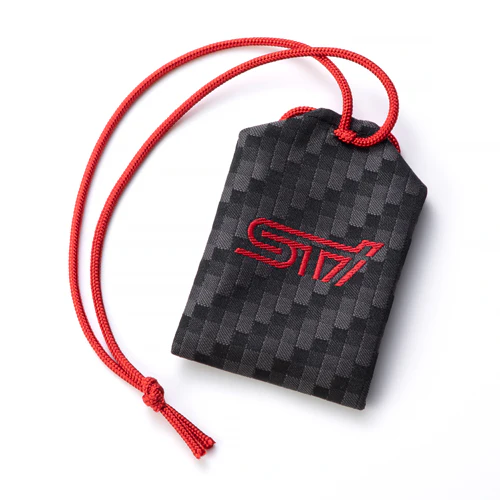 STI Traditional Japanese Lucky Charm