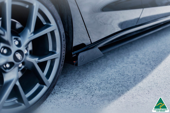 MK4 & MK4.5 Focus ST Side Splitter Winglets