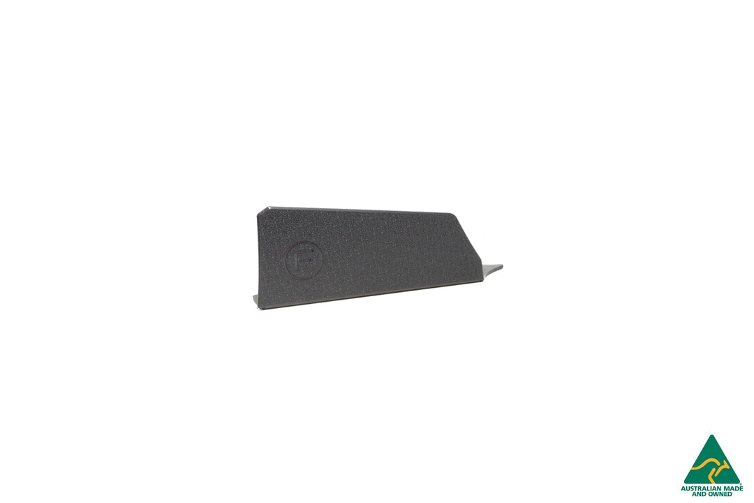 Yaris GR Gen1 Side Splitter Winglets