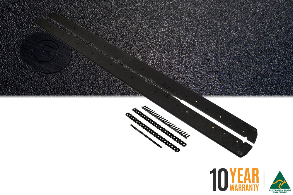 Flow Designs Side Skirt Splitters 