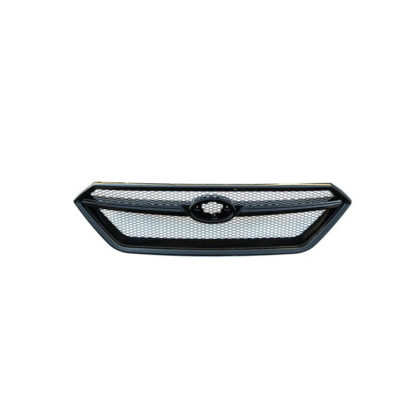 DMAKER VS-Spec Front Mesh Grille for Subaru WRX VB Sedan / VN Sportswagon 2022+ [Paint Matched]