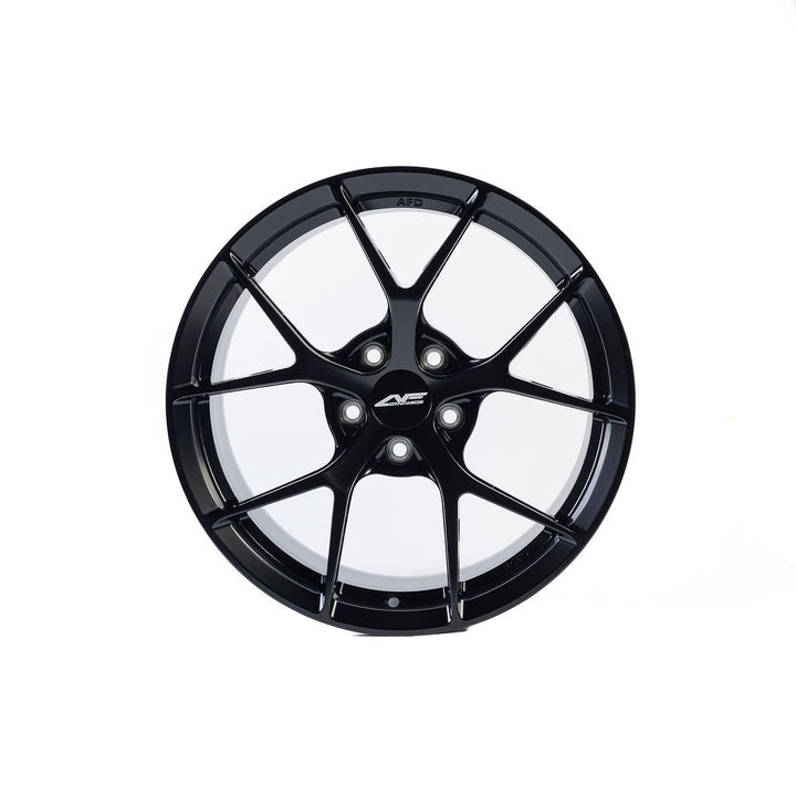 AFD GT-2 18 Inch Monoblock Forged Alloy Wheels 5x114.3 for Subaru WRX / STI (VA) 2015-2021 / Subaru WRX (VB) & WRX Sportswagon (VN) 2022-2026