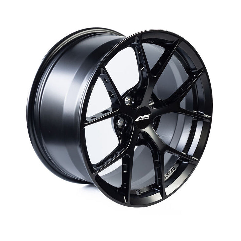 AFD GT-2 18 Inch Monoblock Forged Alloy Wheels 5x114.3 for Subaru WRX / STI (VA) 2015-2021 / Subaru WRX (VB) & WRX Sportswagon (VN) 2022-2026