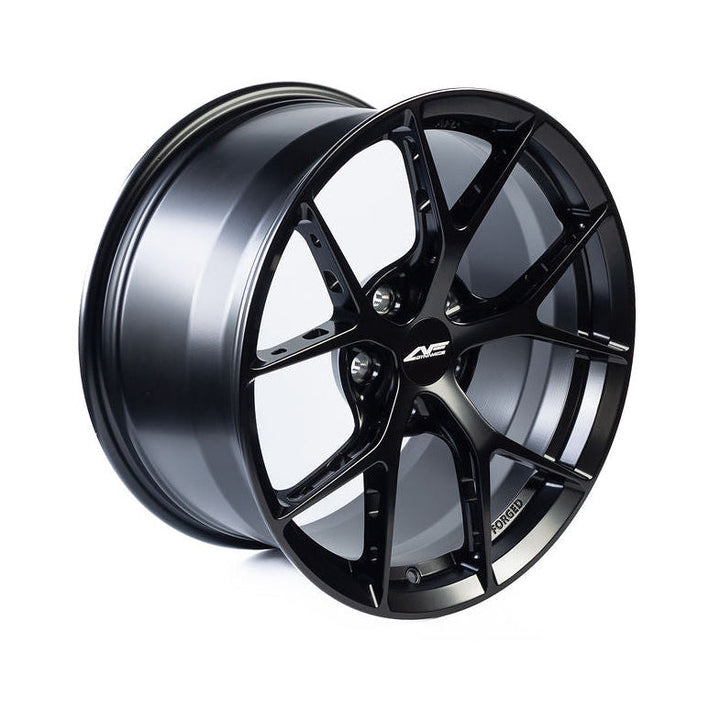 AFD GT-2 18 Inch Monoblock Forged Alloy Wheels 5x114.3 for Subaru WRX / STI (VA) 2015-2021 / Subaru WRX (VB) & WRX Sportswagon (VN) 2022-2026