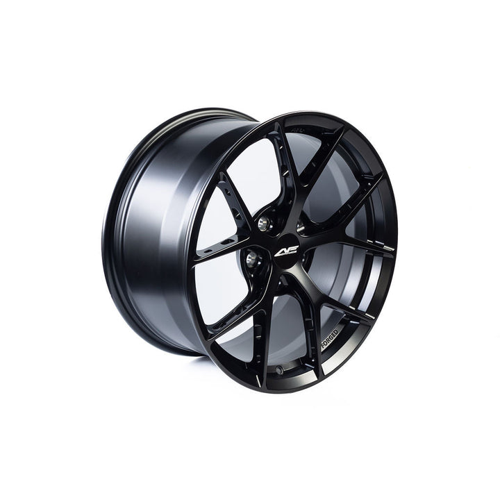 AFD GT-2 18" Wheels (Forged 6061-T6) for Subaru WRX (VB) & WRX Sportswagon (VN) 2022-2025