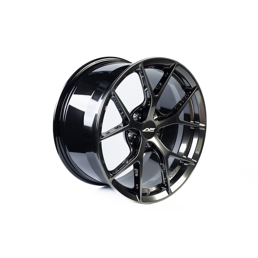 AFD GT-2 18 Inch Monoblock Forged Alloy Wheels 5x114.3 for Subaru WRX / STI (VA) 2015-2021 / Subaru WRX (VB) & WRX Sportswagon (VN) 2022-2026