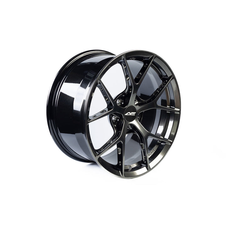 AFD GT-2 18 Inch Monoblock Forged Alloy Wheels 5x114.3 for Subaru WRX / STI (VA) 2015-2021 / Subaru WRX (VB) & WRX Sportswagon (VN) 2022-2026