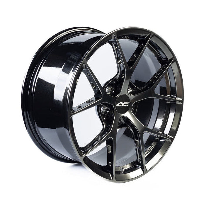 AFD GT-2 18 Inch Monoblock Forged Alloy Wheels 5x114.3 for Subaru WRX / STI (VA) 2015-2021 / Subaru WRX (VB) & WRX Sportswagon (VN) 2022-2026