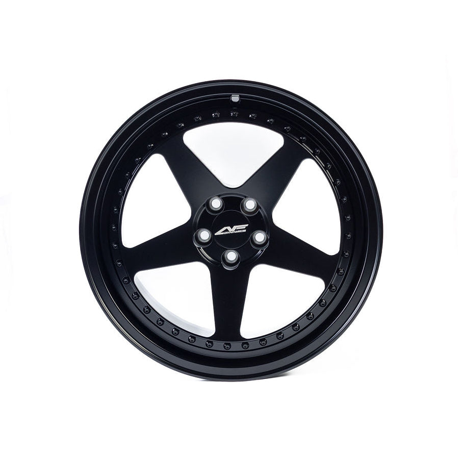 AFD GT-3 18 Inch Monoblock Forged Alloy Wheels 5x114.3 for Subaru WRX / STI (VA) 2015-2021 / Subaru WRX (VB) & WRX Sportswagon (VN) 2022-2026