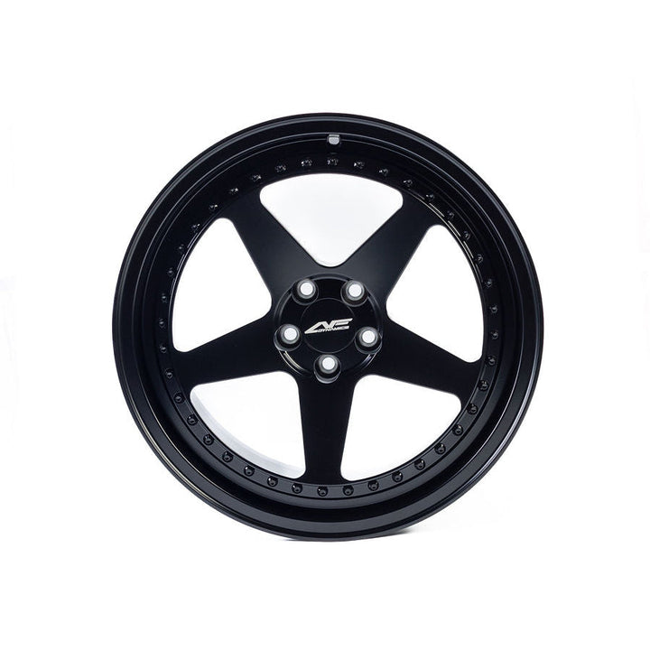 AFD GT-3 18 Inch Monoblock Forged Alloy Wheels 5x114.3 for Subaru WRX / STI (VA) 2015-2021 / Subaru WRX (VB) & WRX Sportswagon (VN) 2022-2026