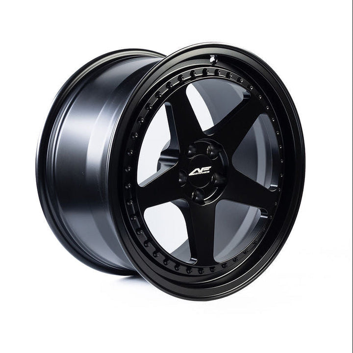 AFD GT-3 18" Wheels (Forged 6061-T6) for Subaru WRX (VB) & WRX Sportswagon (VN) 2022-2025