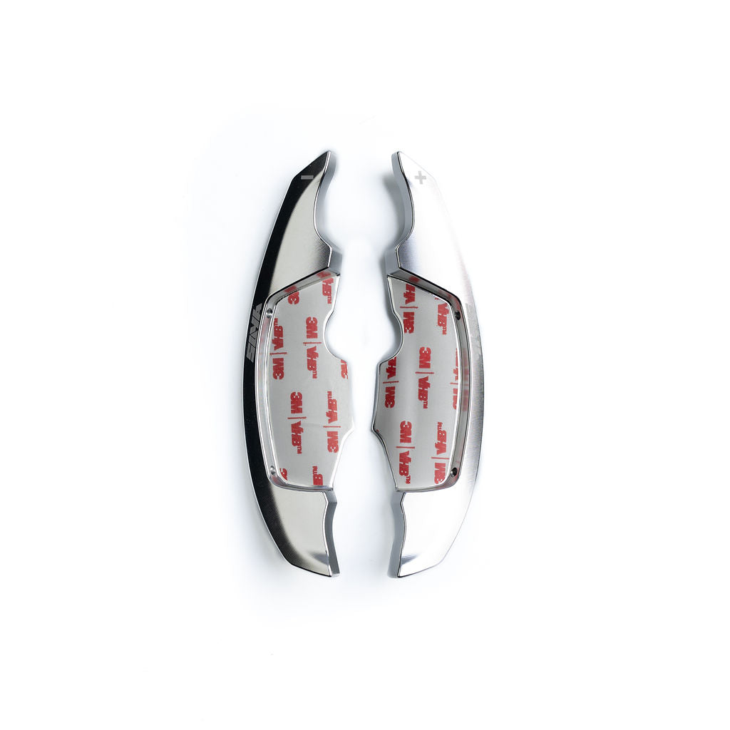 SUYA Steering - Extended Shift Paddles (V2) for Subaru BRZ / Levorg / WRX & Other Models