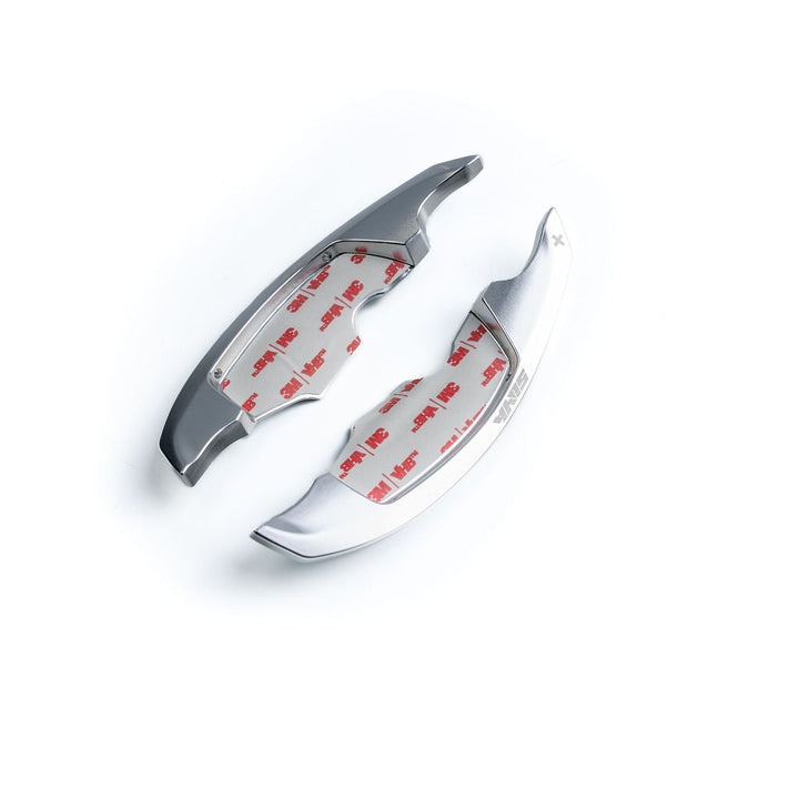 Suya Extended Shift Paddles (Version 2) for Subaru BRZ/Levorg/WRX & Other Models