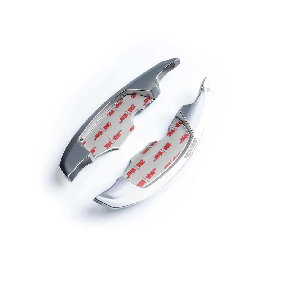 SUYA Steering - Extended Shift Paddles (V2) for Subaru BRZ / Levorg / WRX & Other Models