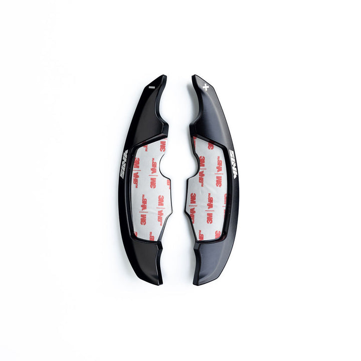 Suya Extended Shift Paddles (Version 2) for Subaru BRZ/Levorg/WRX & Other Models