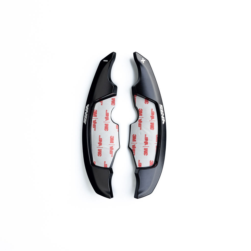 SUYA Steering - Extended Shift Paddles (V2) for Subaru BRZ / Levorg / WRX & Other Models